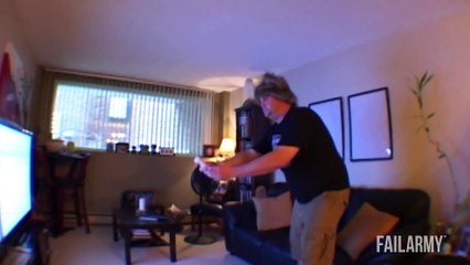 12 Ultimate Gaming Fails    FailArmy s Ode to E3