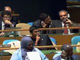 Discurso del canciller Luis Almagro en la Asamblea General de Naciones Unidas