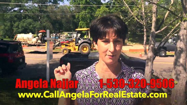 Investment Property Granite Bay California