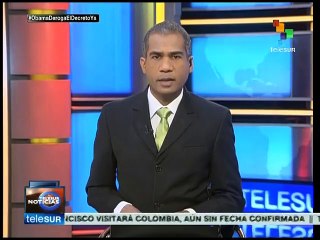 Obama: Histórico, acuerdo base entre G5+1 e Irán por programa nuclear