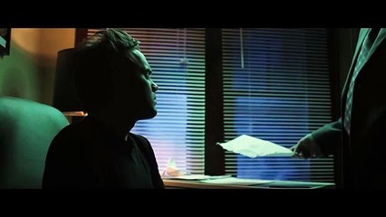 Fear Clinic Movie CLIP 'What It Represents' (2015) - Horror Movie HD