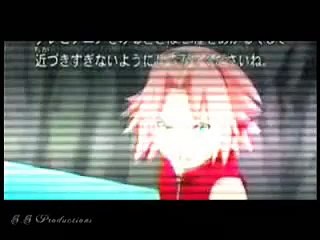 SasoSaku - I Hate Everything About You.