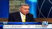 Pakistan Army Saudia Ki Taraf Se Yemen Per Hamla Kare Gi Arif Nizami