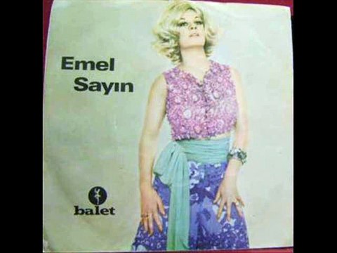 Emel Sayın - KENDİM ETTİM KENDİM BULDUM