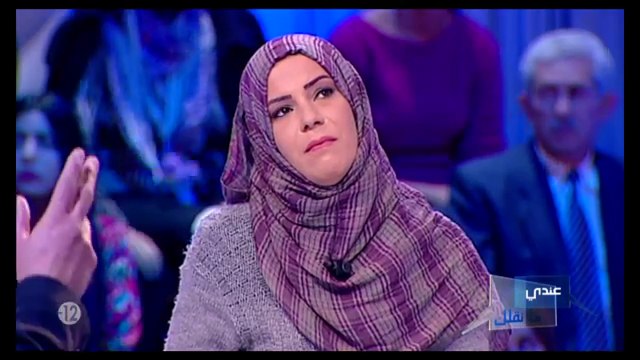 Andi Mankolek 02/04/2015 Partie 02 عندي ما نقلك الموسم 07 الحلقة 25 | جزء