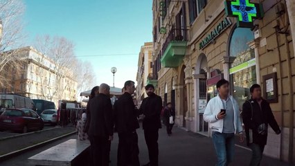 Un homme trisomique demande sa copine en mariage, c'est magnifique !