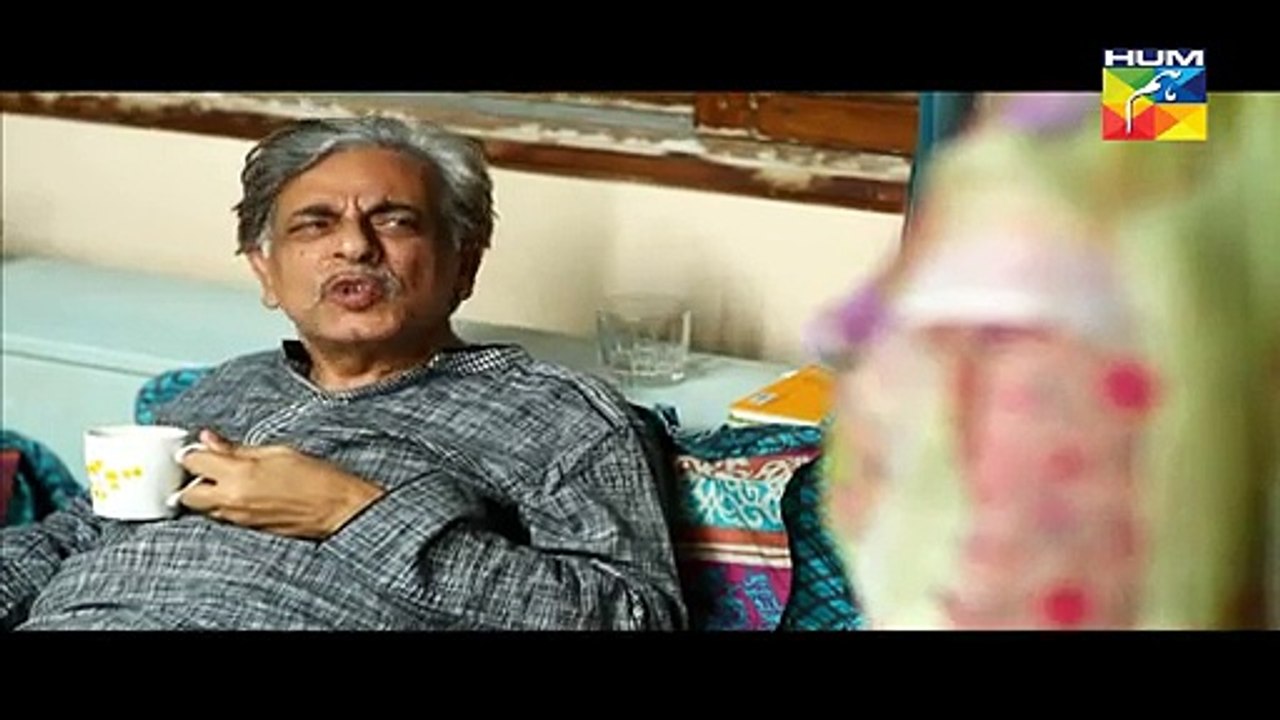 Aye Zindagi Episode 4 Full HUM TV Drama Apr 2, 2015
