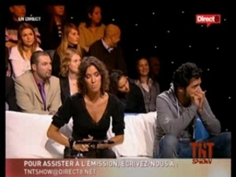 Liz Mc Comb feat.Oxmo Puccino