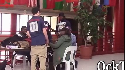 كاميرا خفية تؤدي صاحبها إلى مأسي عديدة... تفرج