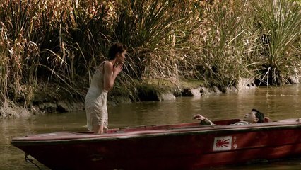 La casa. Capítulo 3  Japonés (1945)