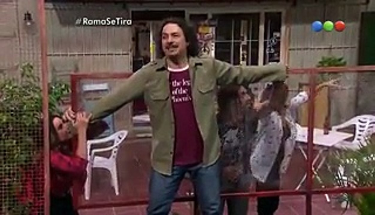 Viudas e Hijos del Rock & Roll - Capítulo 126