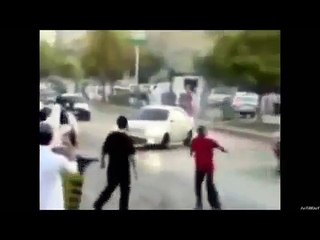 MUST SEE)★★★COMPILATION ARAB STUNT SKIING SKATING SIDEWALK DRIFT 2013 CAR SAUDI ROAD TWO WHEELS