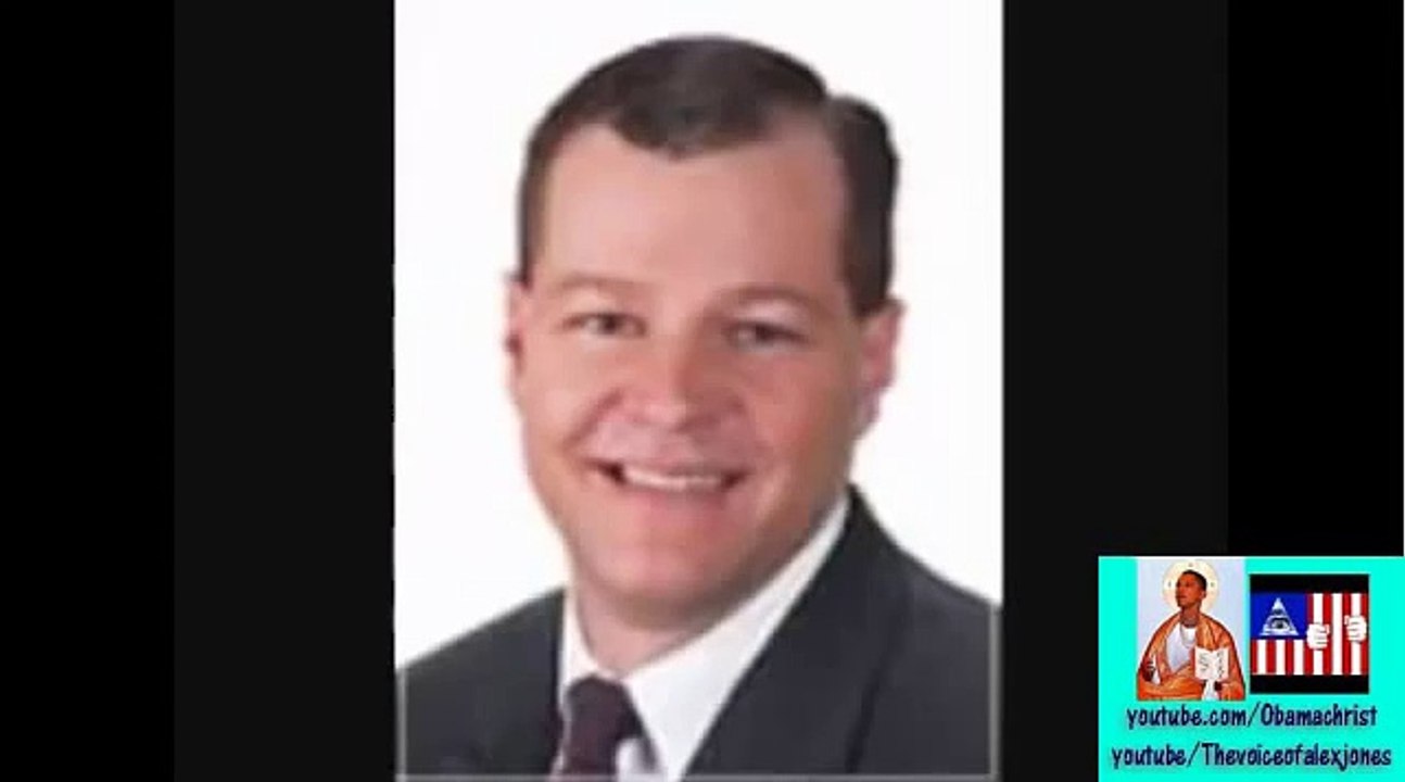 Benjamin Creme talks to George Noory and makes him sick!