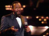 Marvin Gaye - Sexual Healing (live)