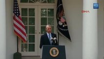 Obama: İran ile Tarihi Anlaşma