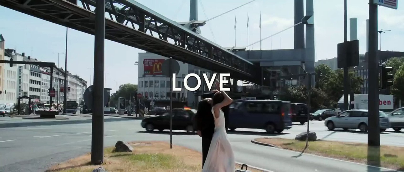 Pina (Wim Wenders) Trailer HD