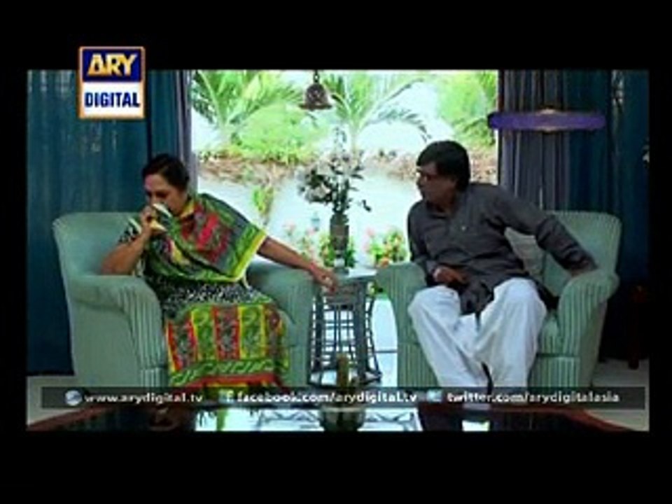Qismat - Last Episode - 2nd April 2015