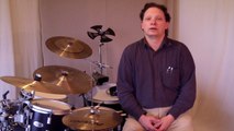 Schlagzeug lernen: Anfänger / Fortgeschrittene - Um was geht´s hier eigentlich?