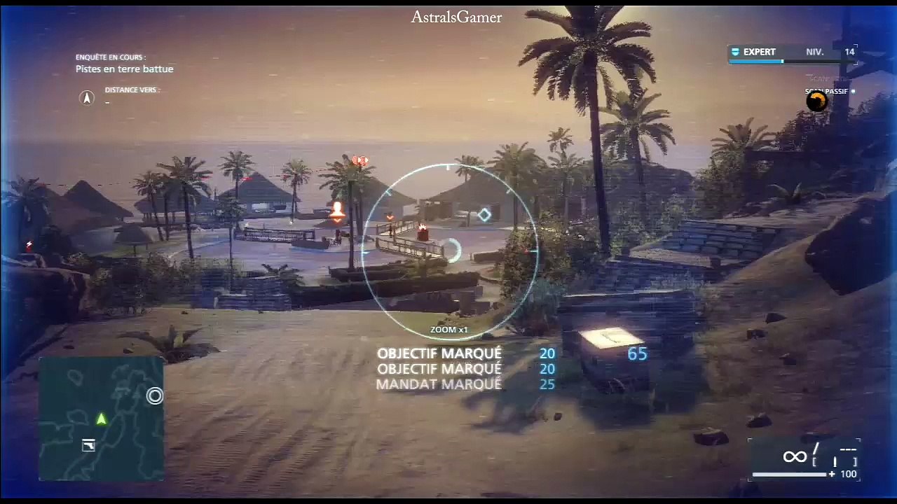Battlefield Hardline - épisode 10 [FIN]