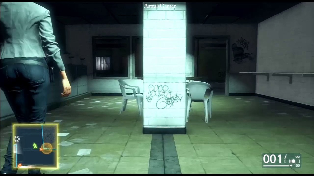 Battlefield Hardline - épisode 1