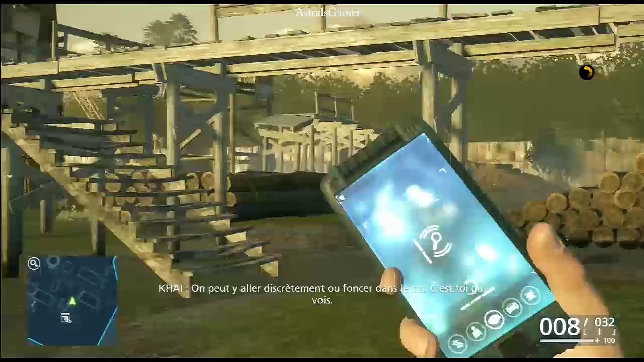 Battlefield Hardline - épisode 3