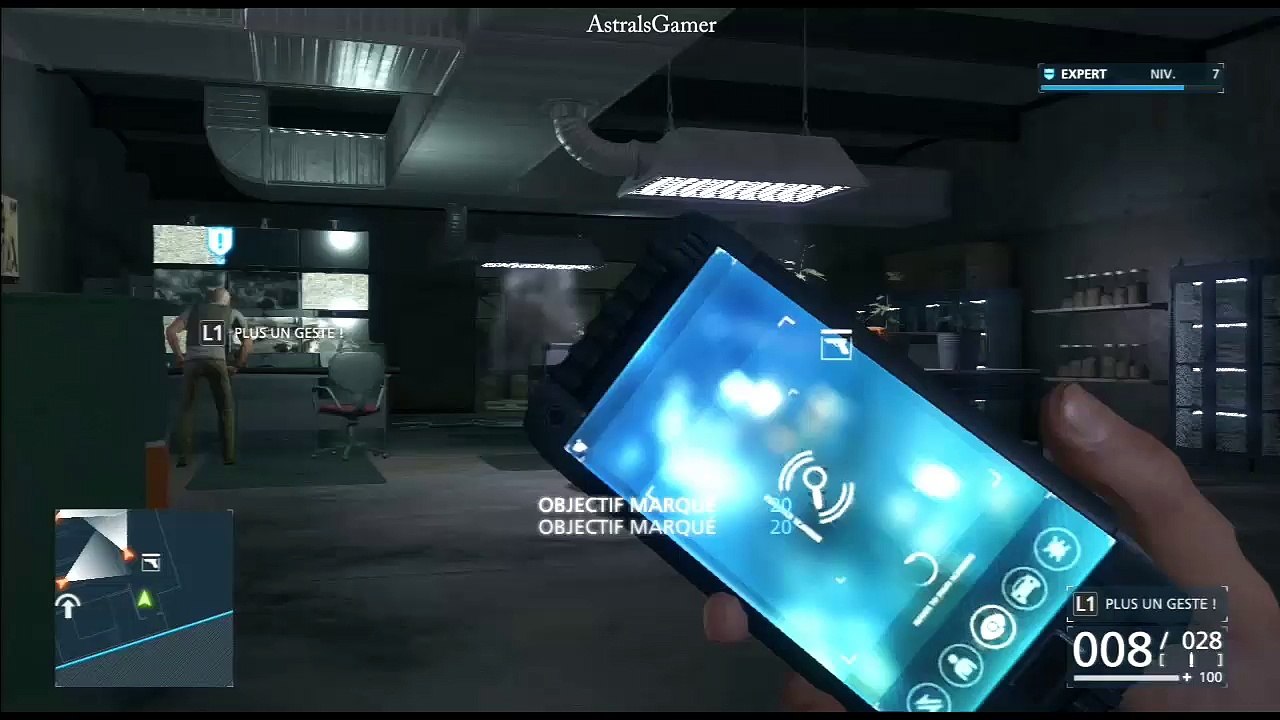 Battlefield Hardline - épisode 4