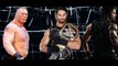 WWE Special Backstage Report On Seth Rollins Roman Reigns & Brock Lesnar - SHOCKING CHANGES Made