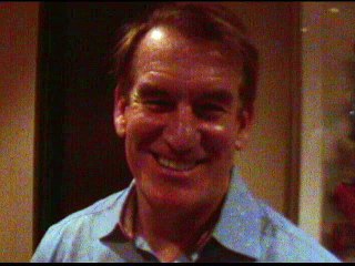 George Hardy on his film Best Worst Movie Sidewalk Film Festival