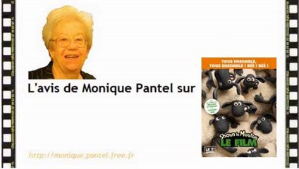 Monique Pantel : avis sur Shaun le Mouton, Journal d'une femme de chambre, Fast and Furious 7