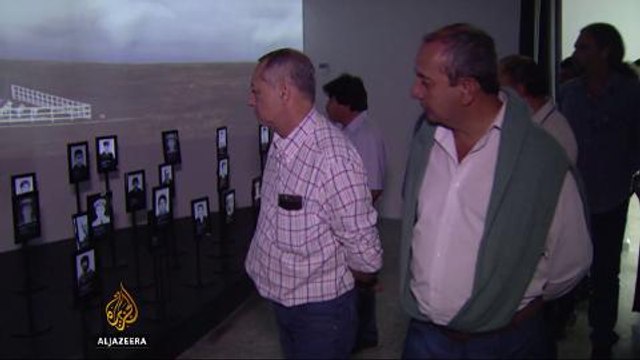 UK-Argentina standoff over disputed Falklands continues