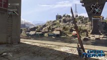 Dying light - duplicar todo tipo de armas. Nuevo metodo, Ultima Actualizacion.