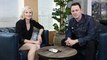 Why Colin Hanks Asked Kirsten Dunst to Stop Telling Him About Fargo's Second Season