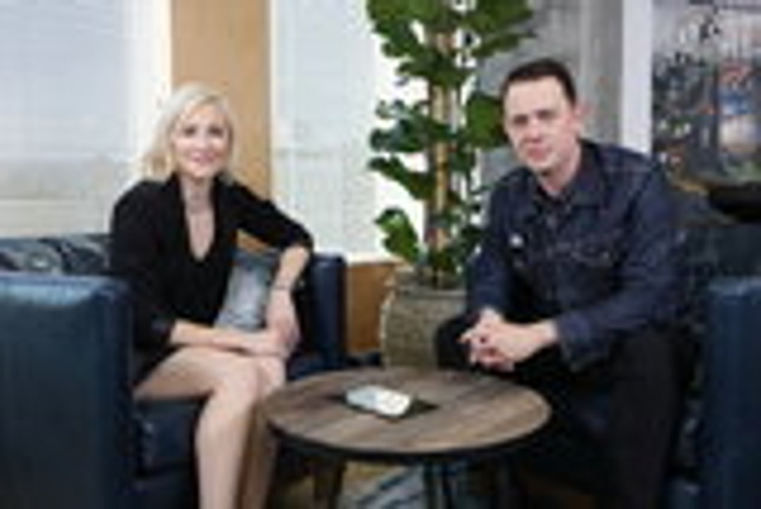 Why Colin Hanks Asked Kirsten Dunst to Stop Telling Him About Fargo's Second Season