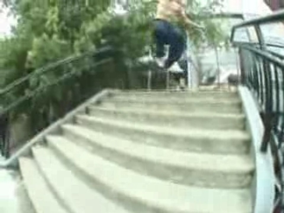 Best of Skateboard Crash
