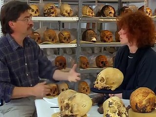 Pure History Specials - The Oldest Mummies in the World