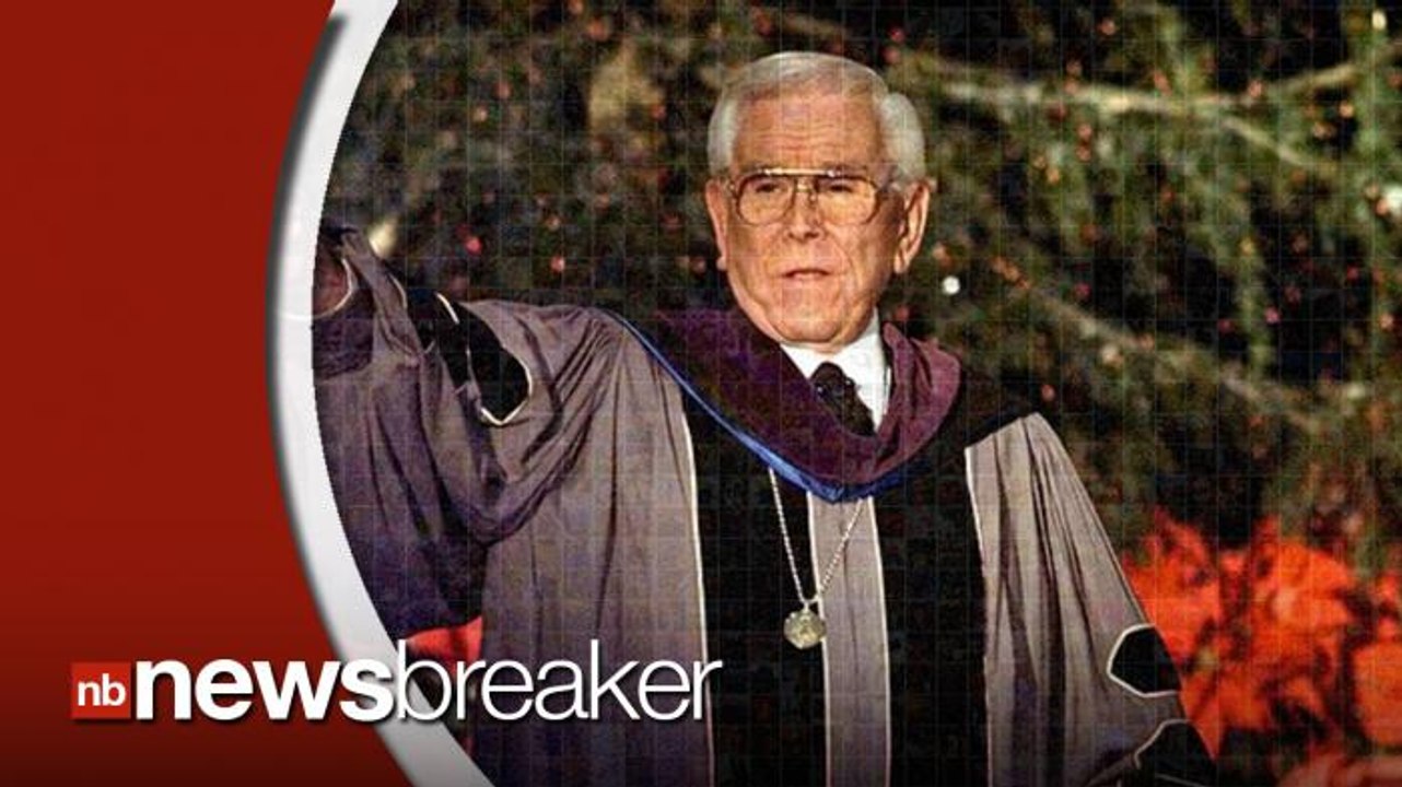 Crystal Cathedral Megachurch Founder Robert Schuller Dies at 88