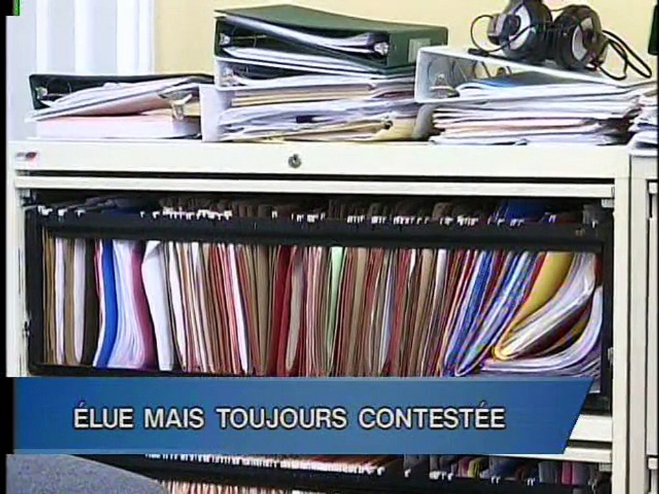 2 Avril 2015- Le TVA Nouvelles de 18h Abitibi-Témiscamingue