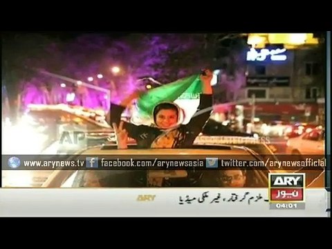 Headlines - 0400 - Friday - 3 - April - 2015