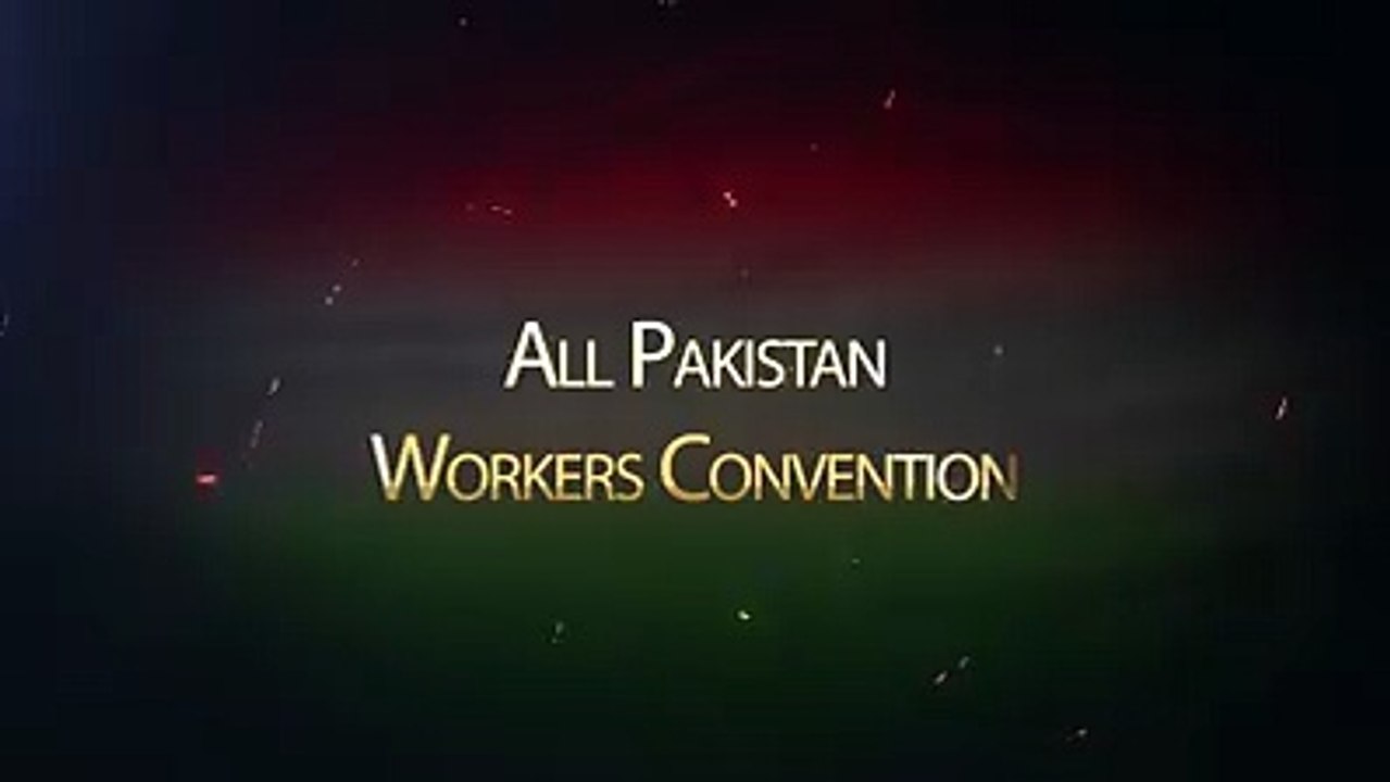PAT Countrywide Workers Convention 07-04-2015