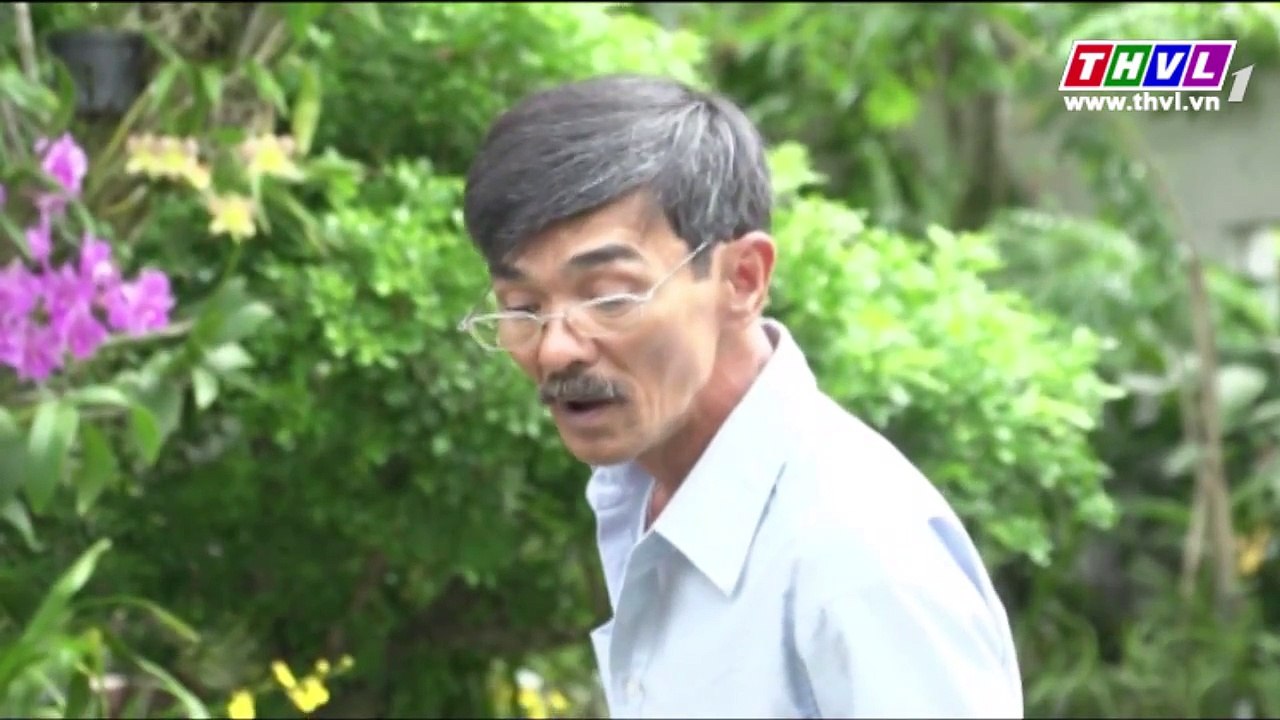 Phía sau tội ác - Tập 2 (Phim VietNam-THVL)