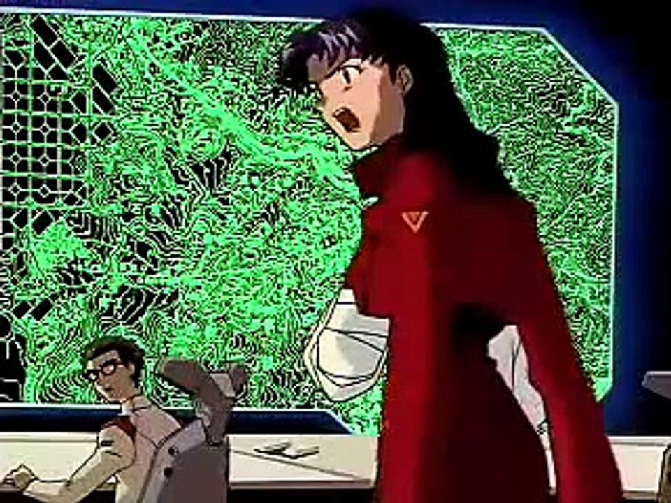 エヴァｖｓガンダム　ver0.98