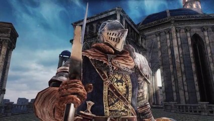 Video herunterladen: Dark Souls II : Scholar of the First Sin - A new darkness