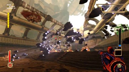 Tower of Guns - Trailer de lancement