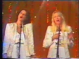 Abba - Chiquitita en español