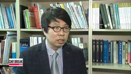 Korean exports continue to contribute less and less to growth