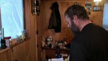 Alaska Przetrwac Na Krancu Swiata Dluga Droga Do Domu PL Dokument