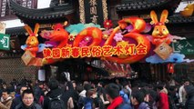 Delivering via eScooter on Chinese Spring Festival - Bosch