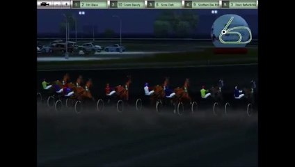 8e étape du GMP 2015