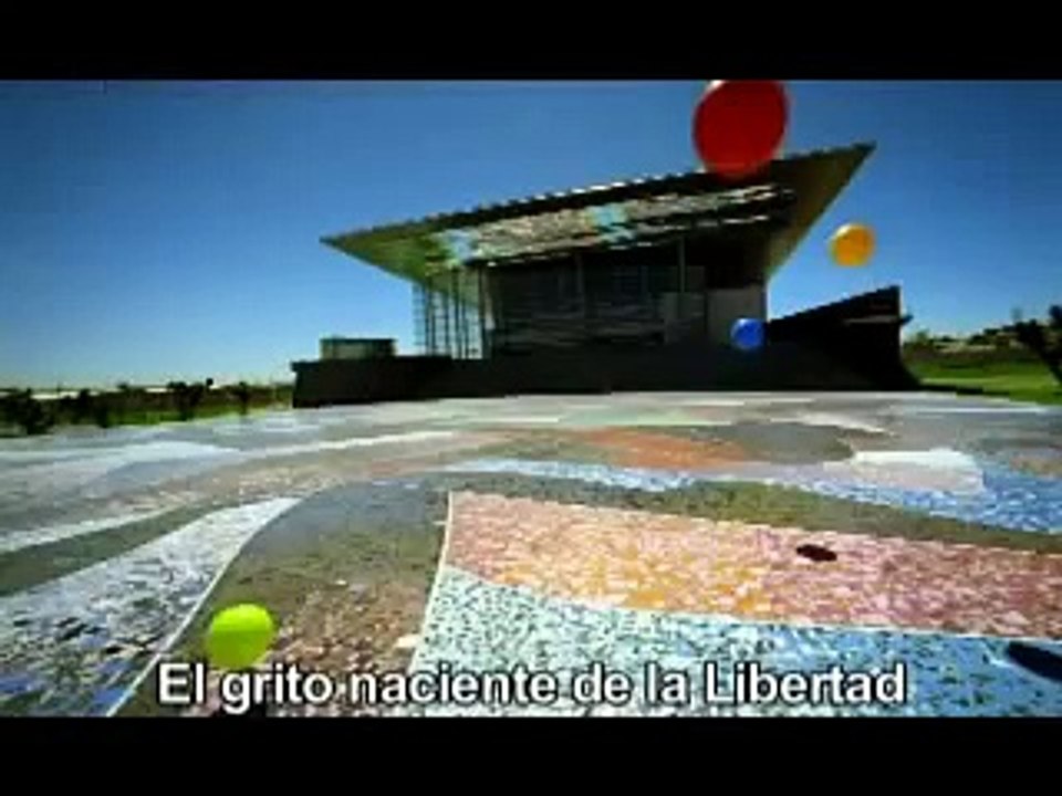 CANTO AL ESTADO DE HIDALGO