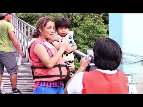 Guayaquil es mi destino: Paseos Naúticos